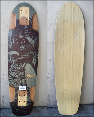 Rayne - 2020 Skyline (B-Grade)