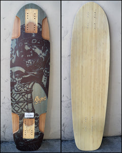 Rayne - 2020 Skyline (B-Grade)