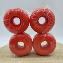 Load image into Gallery viewer, Autobahn Wheel Company - Nexus Red 100a 51mm