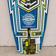 Load image into Gallery viewer, Sector 9 - Carbon Flight