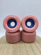 Blood Orange - Morgan Pro Series Coral 84a 70mm