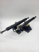 Load image into Gallery viewer, Paris Truck Co. - V3 Matte Black 50° 180mm 9.75"