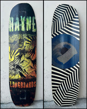Load image into Gallery viewer, Rayne - 2014 G-Mack George Mackenzie Pro