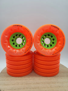 Orangatang - Caguama 85mm 80a Rain Cut