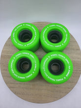 Load image into Gallery viewer, Powell Peralta - Snakes SSF Green 75a 69mm