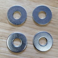 Thrift Skate - Flat washer set