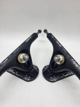 Load image into Gallery viewer, Paris Truck Co. - V3 Matte Black 50° 180mm 9.75"