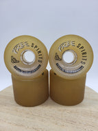 Free Wheel Co. - Free Spirits Smoke 78a 70mm