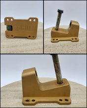 Load image into Gallery viewer, Rogue Truck Co. - Precision 15° Single Baseplate