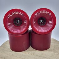 Plasma Wheels - O+ 70mm 78a
