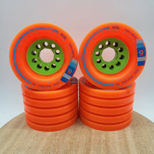 Load image into Gallery viewer, Orangatang - Kegel 80mm 80a Rain Cut