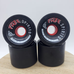 Free Wheel Co. - Free Spirits 78a 70mm