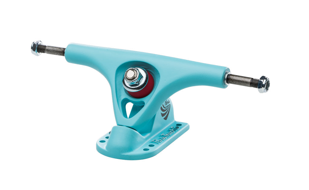 Paris Truck Co. - V2 Satin Blue Macaroon 50° 150mm