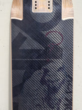 Load image into Gallery viewer, Park Tek Boarding Co. - Carbon Aristocat