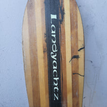 Load image into Gallery viewer, Landyachtz - Carbon Mummy v1