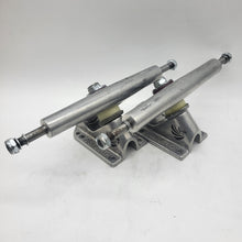 Load image into Gallery viewer, Paris Truck Co. - V3 Raw Metal 43° 150mm 8.5"