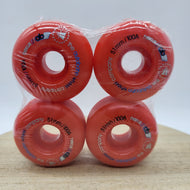Autobahn Wheel Company - Nexus Red 100a 51mm