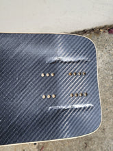 Load image into Gallery viewer, Park Tek Boarding Co. - Carbon Aristocat