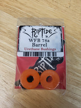 Load image into Gallery viewer, Riptide Sports - WFB Barrel