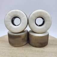 Hawgs - Lil' EZ Hawgs White 60mm 78a