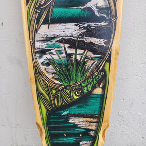 Sector 9 - Snapper