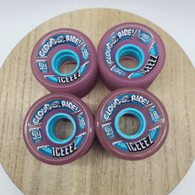 Load image into Gallery viewer, Cloud Ride - Iceeez Fuchsia 78a 59mm