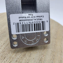 Load image into Gallery viewer, Caliber Truck Co. - V3 44 Cal Raw Metal Baseplate (single)