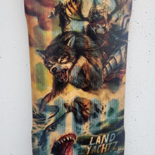 Load image into Gallery viewer, Landyachtz - 2016 Hollowtech Wolf Shark
