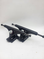 Gullwing Trucks - Reverse Black 9.75”