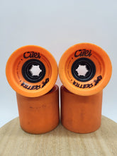 Load image into Gallery viewer, Cuei - Killers (Power Thane) 74mm 82a