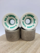 Load image into Gallery viewer, Combo Wheels - The Platter 81a 63mm