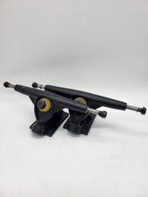 Load image into Gallery viewer, Randal Truck Co. - R-II Matte Black 50º 180mm