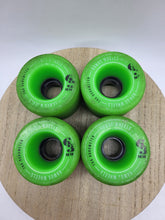 Load image into Gallery viewer, Hawgs - Fatty Hawgs Green 63mm 78a