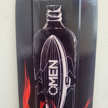 Load image into Gallery viewer, Omen Longboards - Airship v2 Tsunami Tech