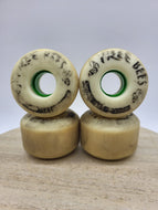 Free Wheel Co. - Free Bees 79a 58mm