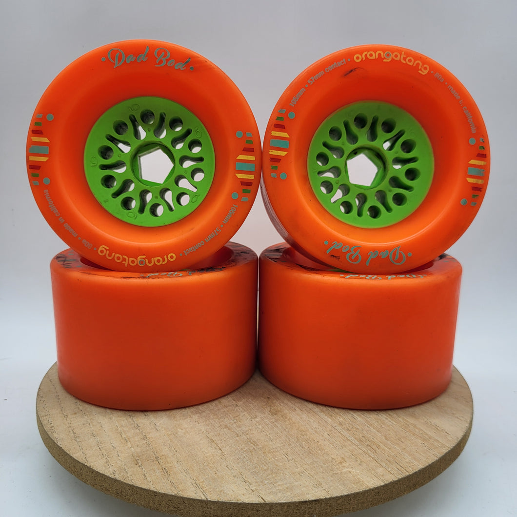 Orangatang - Dad Bod 80a 105mm