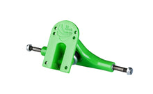 Load image into Gallery viewer, Paris Truck Co. - V2 Lime Green  50° 150mm
