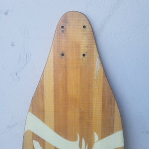 Landyachtz - Carbon Mummy v1