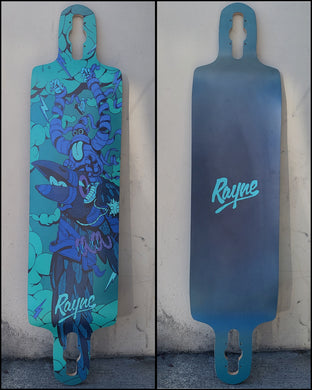 Rayne - 2022 Demonseed 42 Tamale Tech (B-Grade)