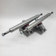 Load image into Gallery viewer, Paris Truck Co. - V3 Raw Metal 50° 180mm 9.75"