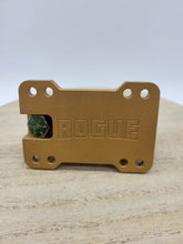Load image into Gallery viewer, Rogue Truck Co. - Precision 15° Single Baseplate