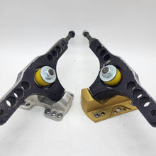 Load image into Gallery viewer, Rey Trucks - Death-Rey 45°/40° 190mm 10&quot;