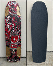 Load image into Gallery viewer, Omen Longboards - Buzzkill