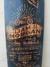 Load image into Gallery viewer, Arbor Skateboards - Liam Morgan Pro Downhill