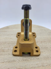 Load image into Gallery viewer, Rogue Truck Co. - Precision 15° Single Baseplate