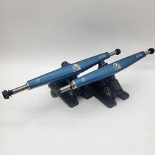 Load image into Gallery viewer, Atlas Truck Co. - 8mm Ultralight Blue Steel 48° 10"