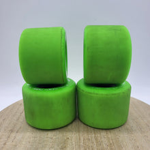 Load image into Gallery viewer, Powell Peralta - Snakes SSF Green 75a 66mm