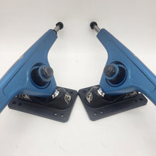 Load image into Gallery viewer, Atlas Truck Co. - 8mm Ultralight Blue Steel 48° 10"