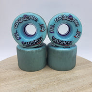 Cloud Ride - Slusheez 78a 62mm