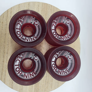 Sector 9 -  Nine Balls 69mm 80a
